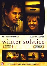 Inlay van Winter Solstice